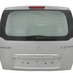 KLAPA TYLNA TYŁ CITROEN C3 PICASSO EZRC Tani